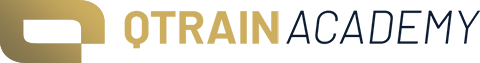 QTrain Academy - hochwertige Ausbildung in Deutschland on- und offline
